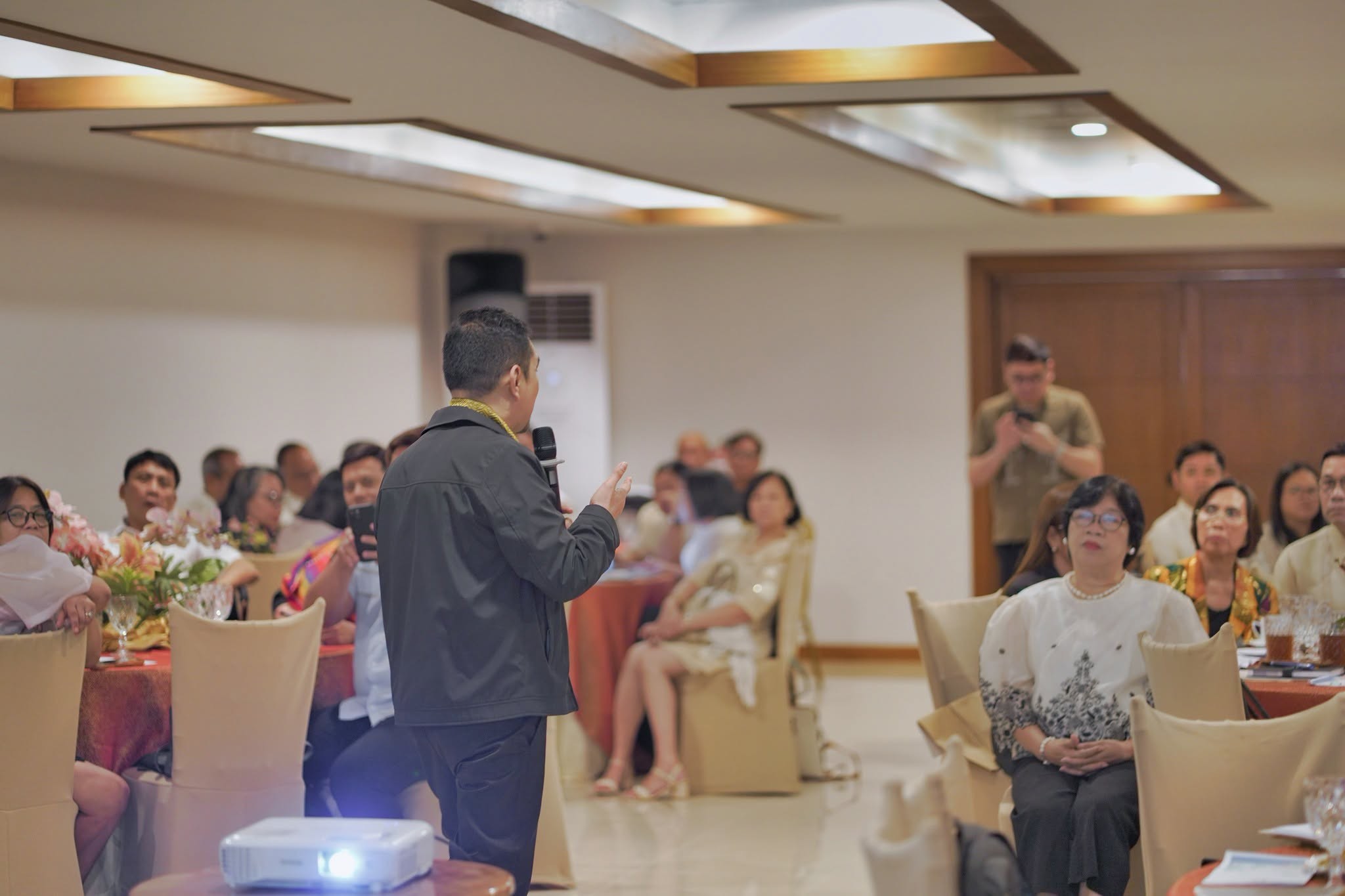 CSU LOOKS AHEAD THROUGH FUTURES THINKING photo 21